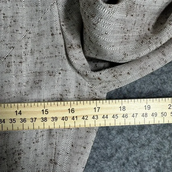 Vintage Jane Andrea Original Women's Blazer Jacket & Skirt Suit Set Size 10 - Picture 8 of 16